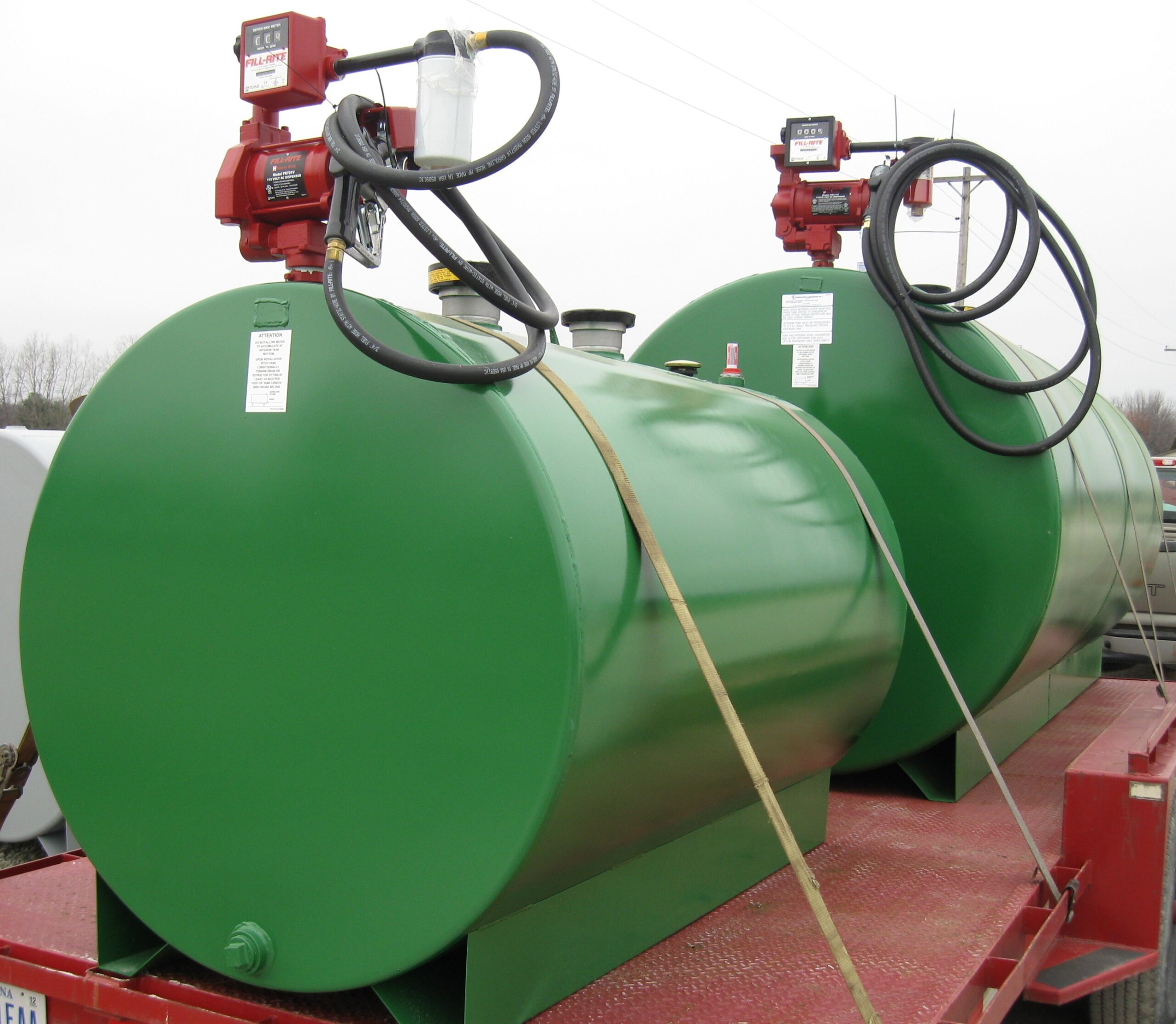 Biodiesel Storage Tanks ⋆ Tanks Storage Terminals In Rotterdam Bv 8846